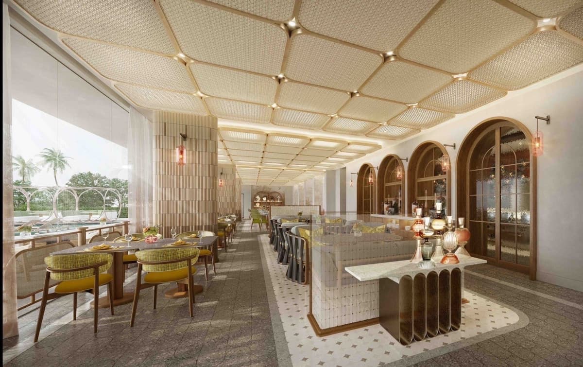 Veranda Resort Phuket, Autograph Collection