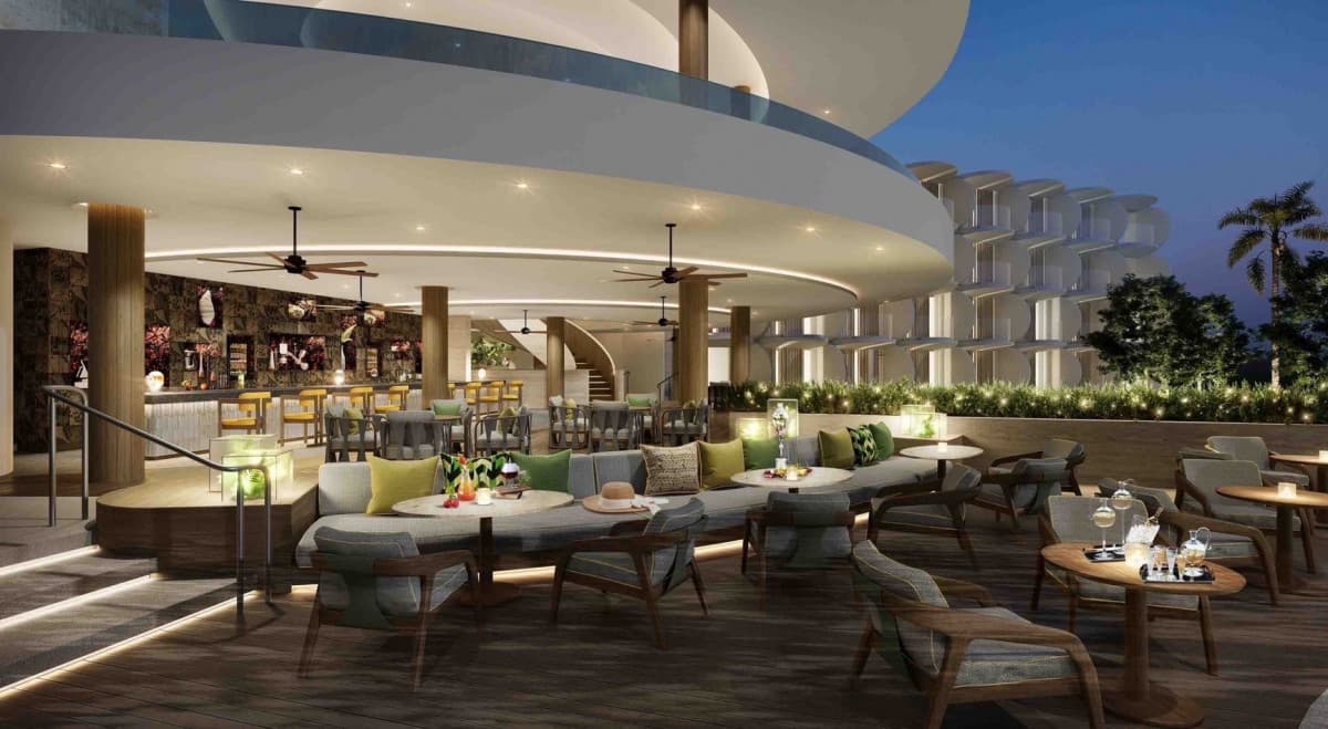 Veranda Resort Phuket, Autograph Collection