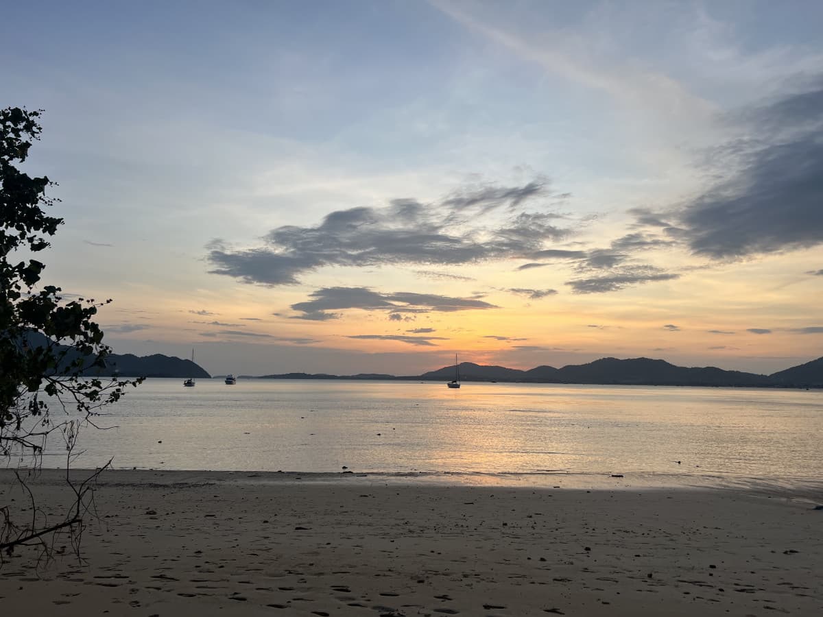Veranda Resort Phuket, Autograph Collection