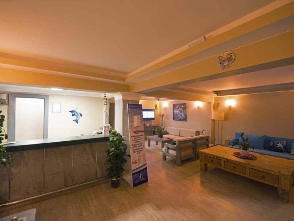 Blue Bay Hotel