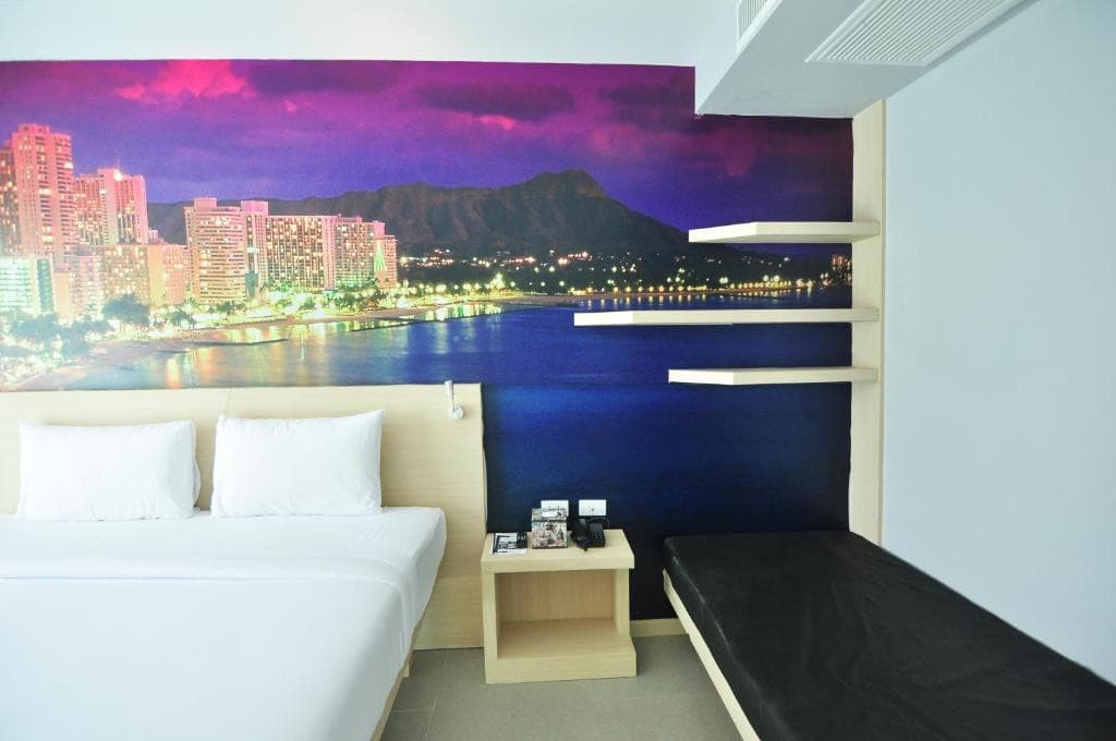 The Aim Patong Hotel