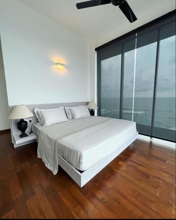 Oceanfront Condominium - Galle