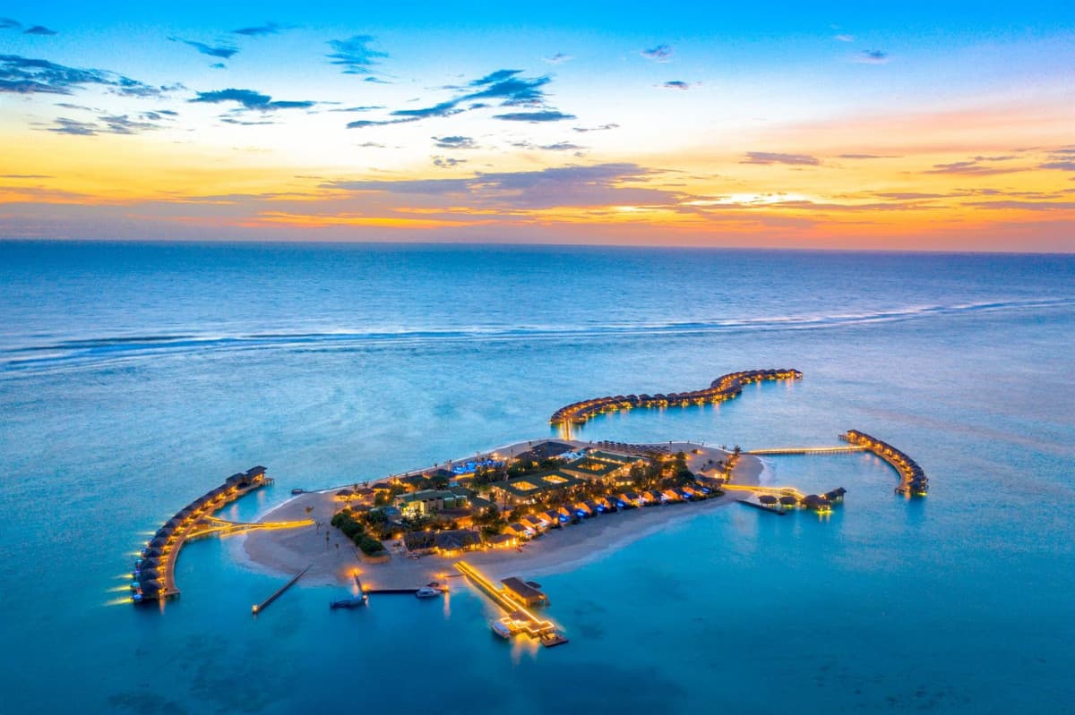 You & Me By Cocoon Maldives