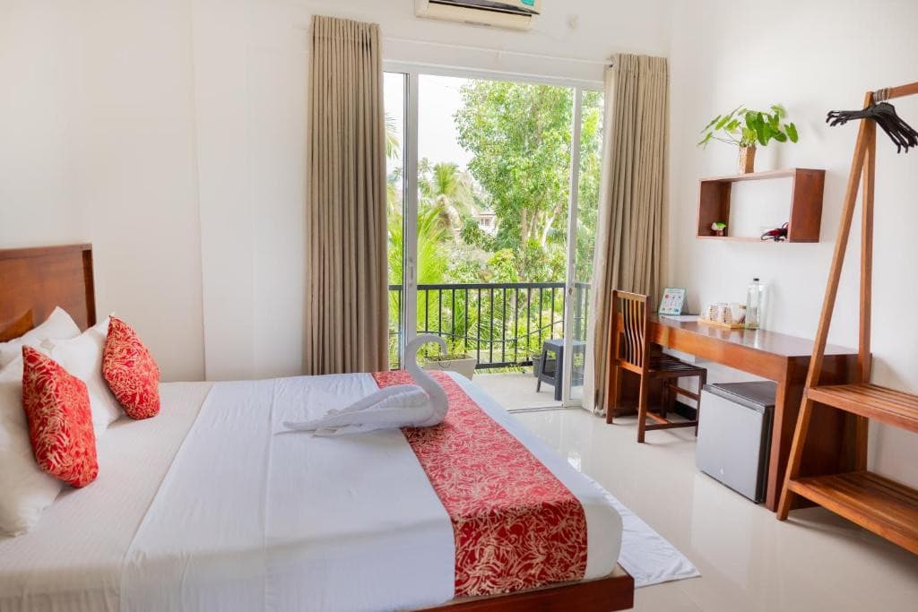 Sea Cloud Hotel Talpe