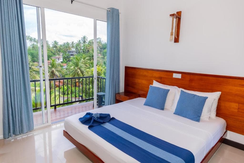 Sea Cloud Hotel Talpe