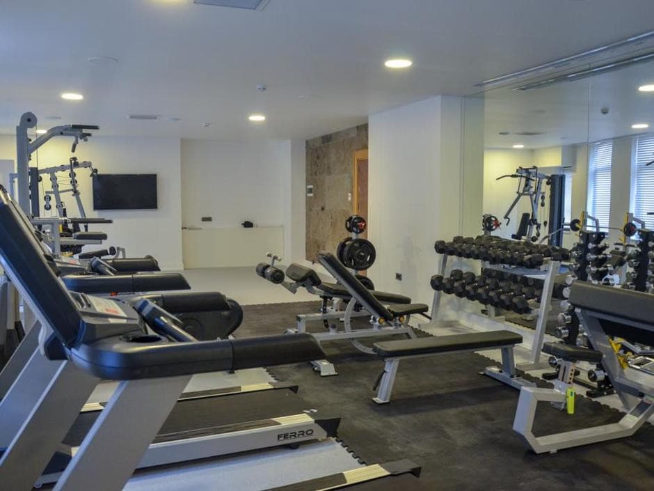 SHIRVANSHAH HOTEL BAKU