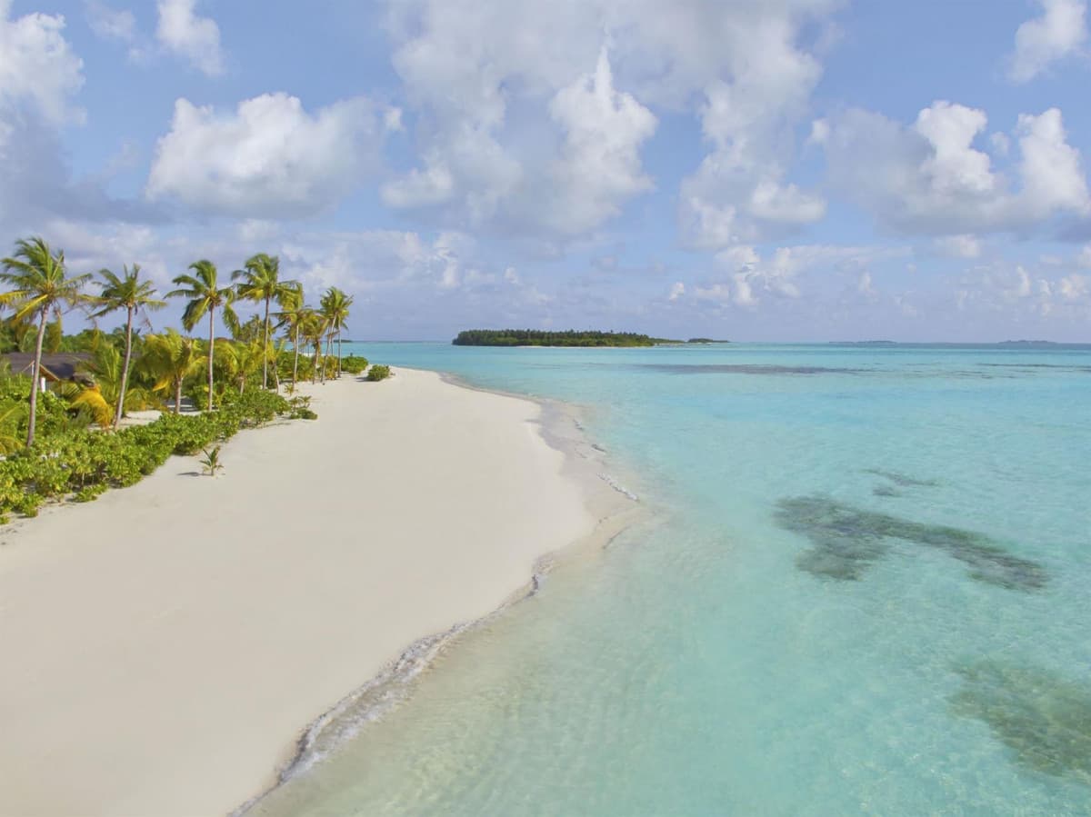Innahura Maldives Resort 