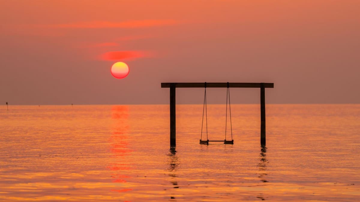Innahura Maldives Resort 