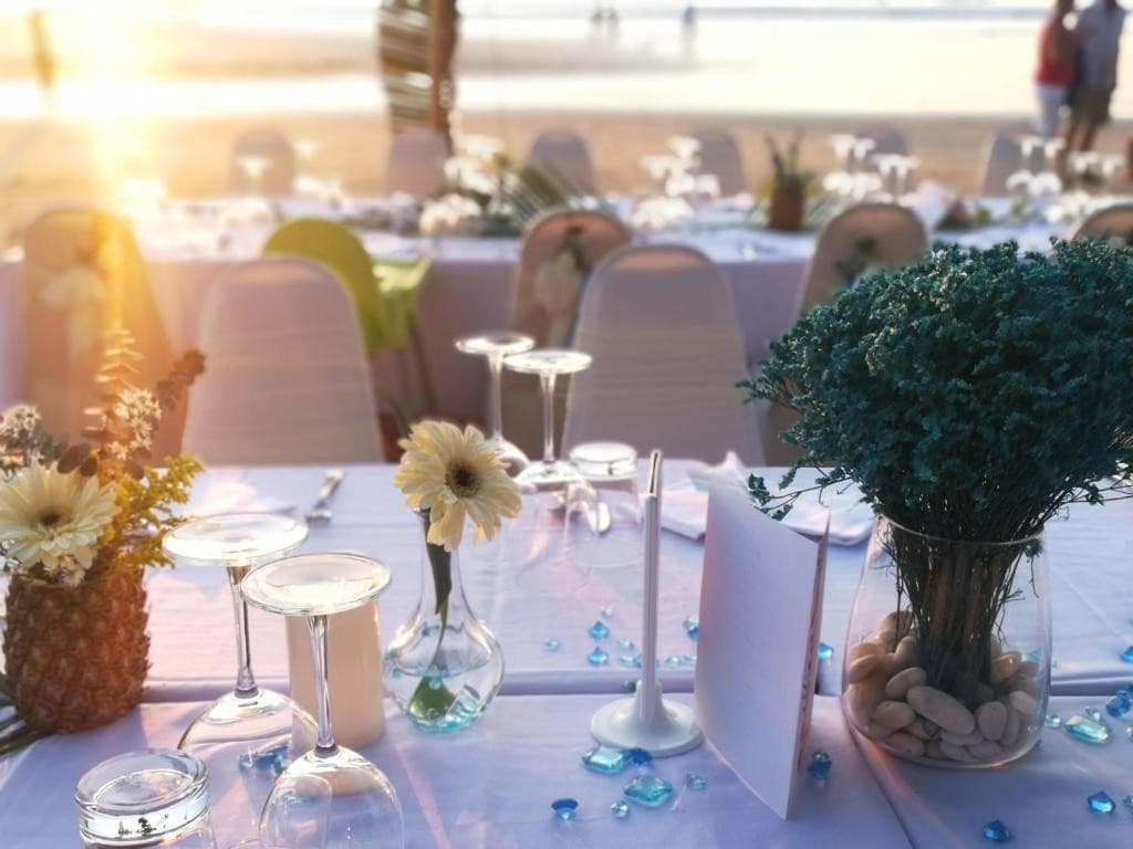 Khaolak Seaview Resort & Spa
