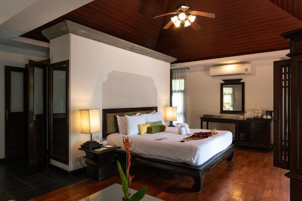 Khaolak Seaview Resort & Spa