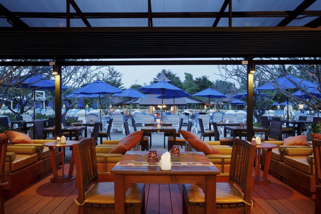 Khaolak Seaview Resort & Spa