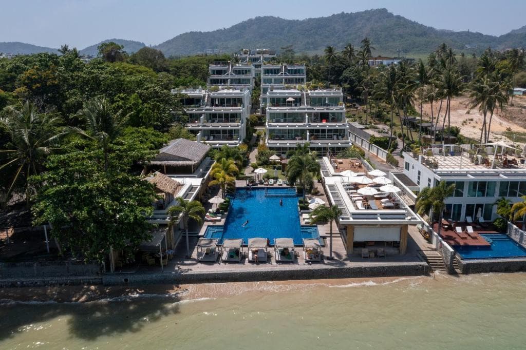 Serenity Resort & Residences Phuket