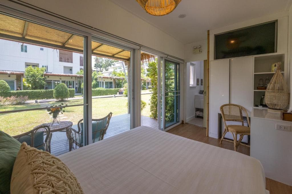 Serenity Resort & Residences Phuket