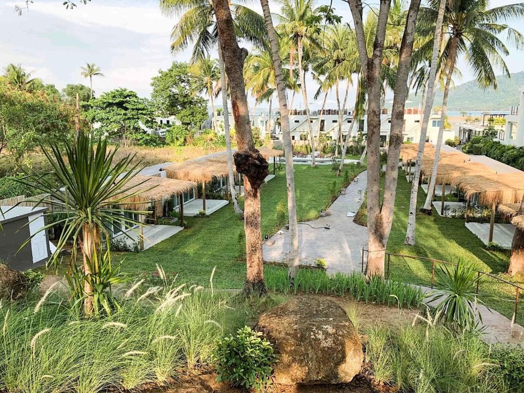Serenity Resort & Residences Phuket