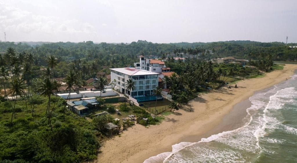 Twenty Two Weligama