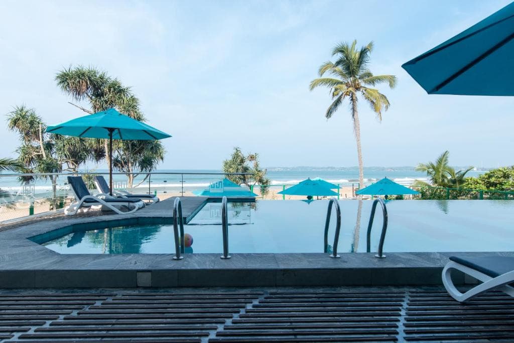 Twenty Two Weligama