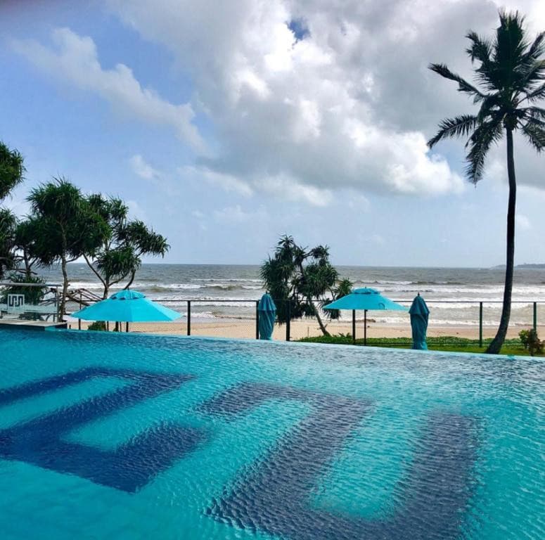 Twenty Two Weligama