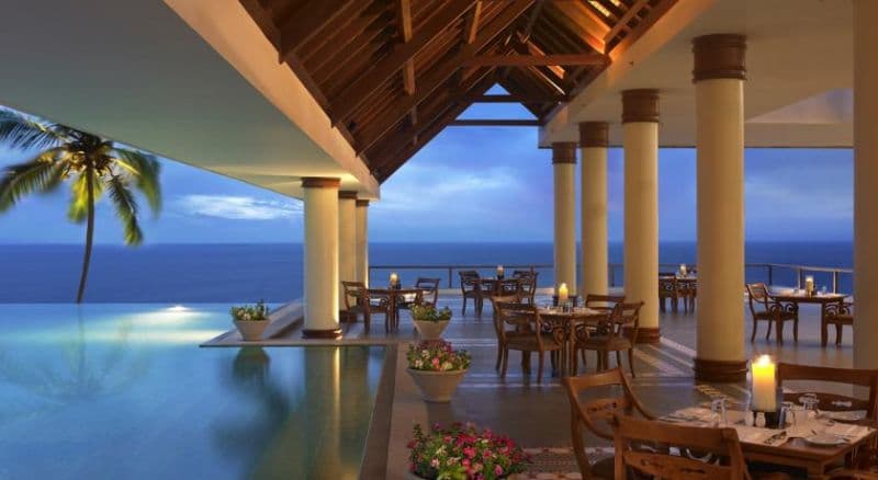 LEELA KOVALAM