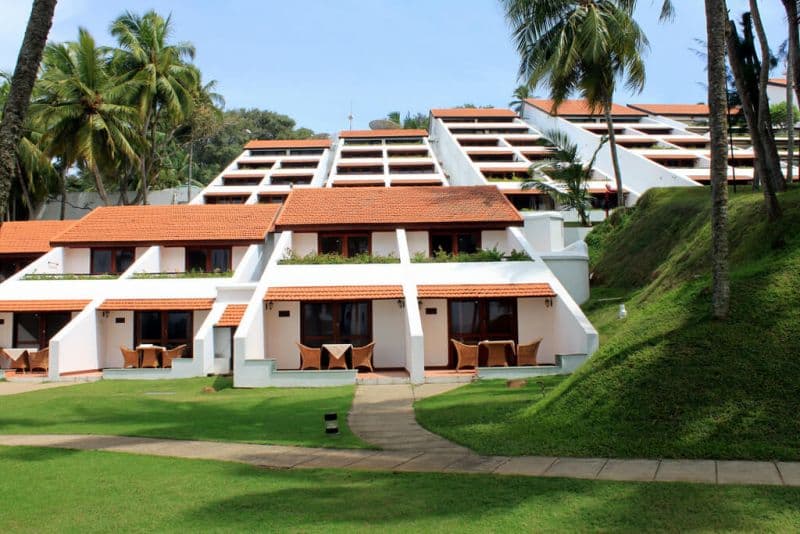 LEELA KOVALAM