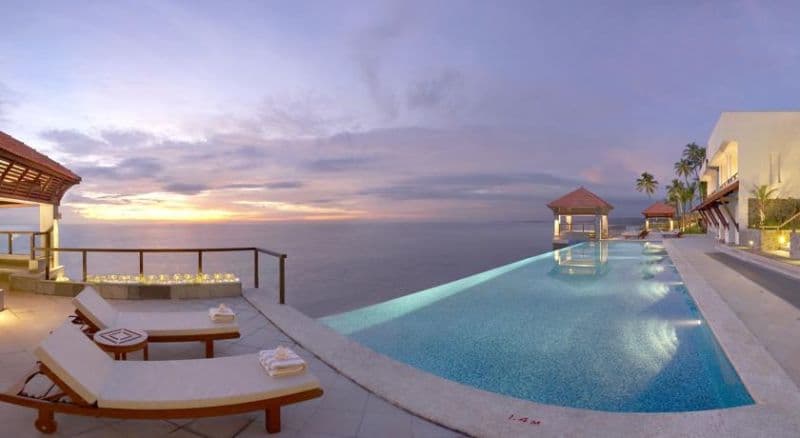 LEELA KOVALAM