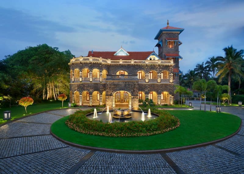 LEELA KOVALAM