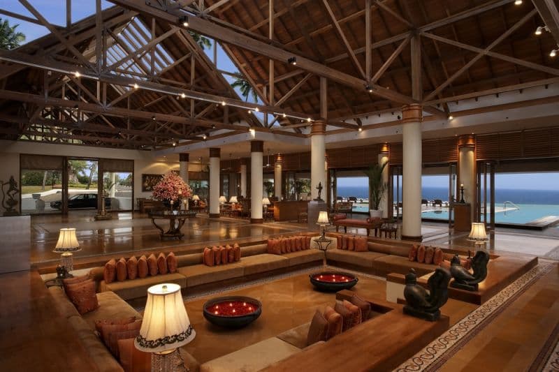 LEELA KOVALAM