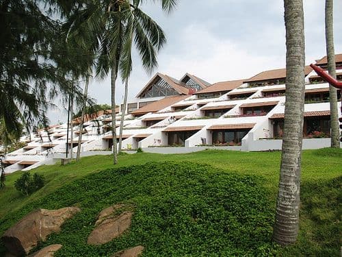 LEELA KOVALAM