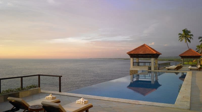 LEELA KOVALAM