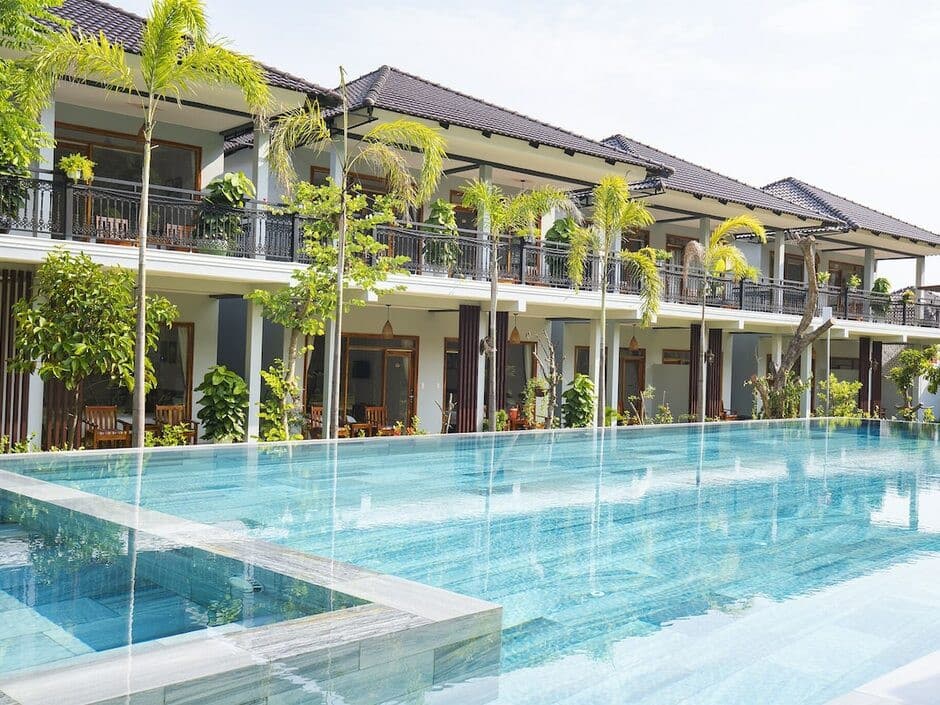 THE SIGNATURE RETREAT & POOL PHU QUOC