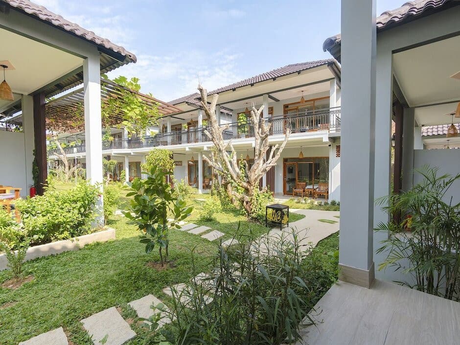 THE SIGNATURE RETREAT & POOL PHU QUOC