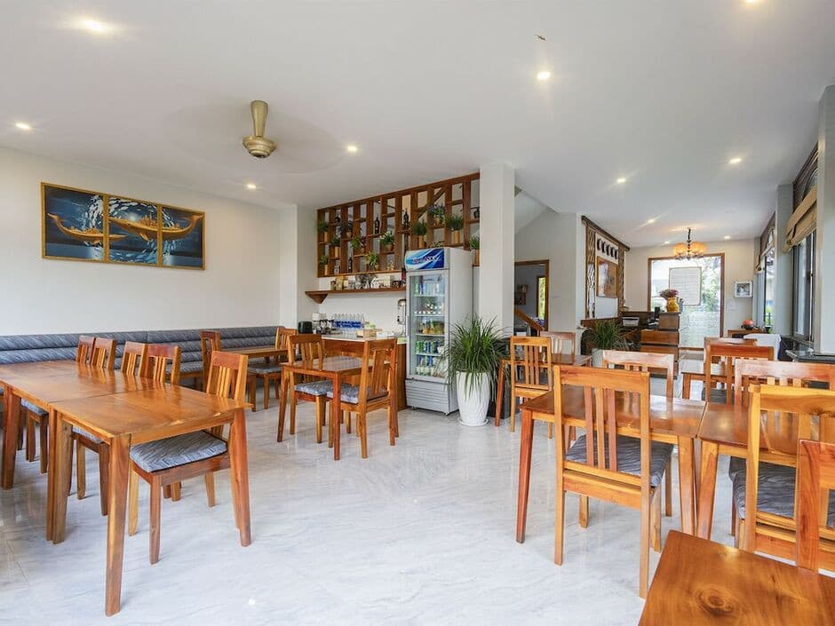 THE SIGNATURE RETREAT & POOL PHU QUOC