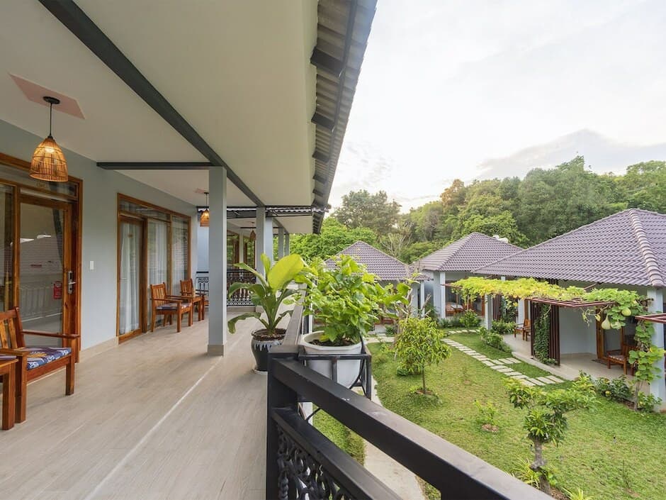 THE SIGNATURE RETREAT & POOL PHU QUOC