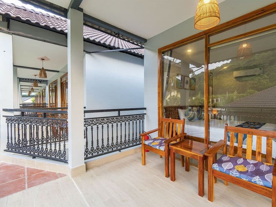 THE SIGNATURE RETREAT & POOL PHU QUOC