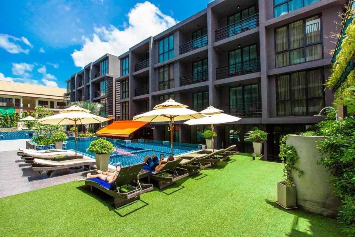 Aspira Koh Samui