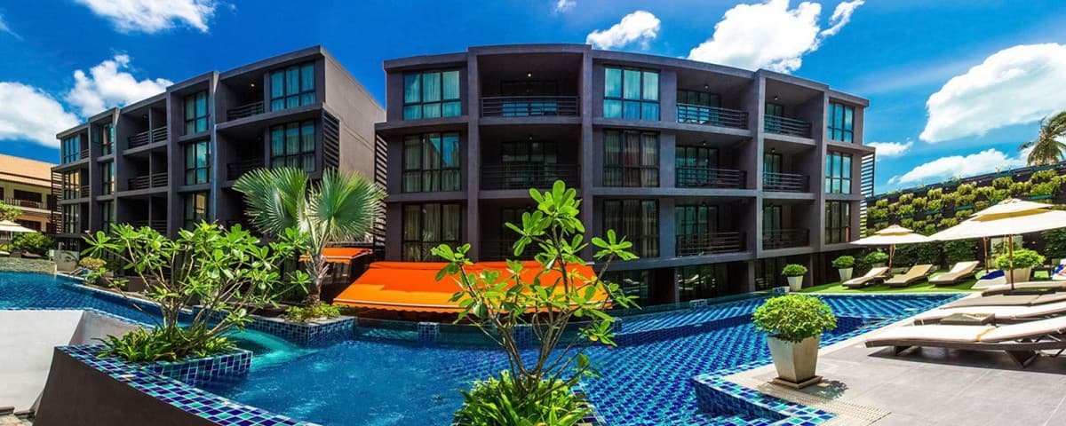 Aspira Koh Samui