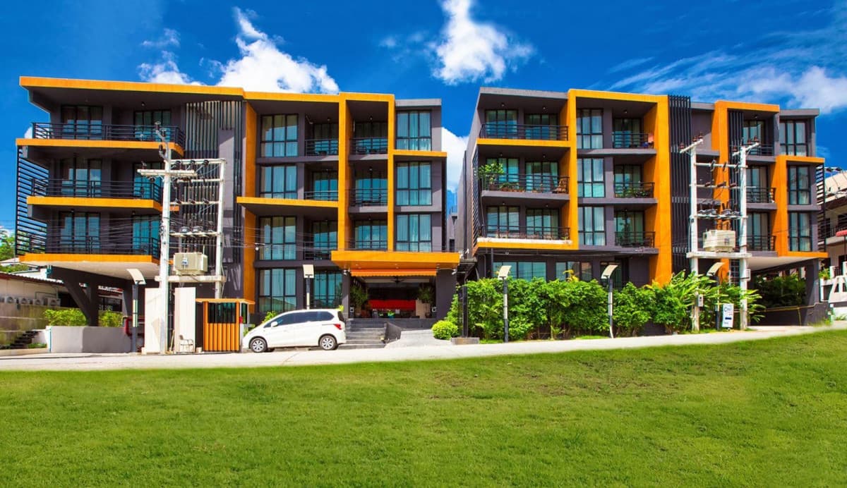 Aspira Koh Samui
