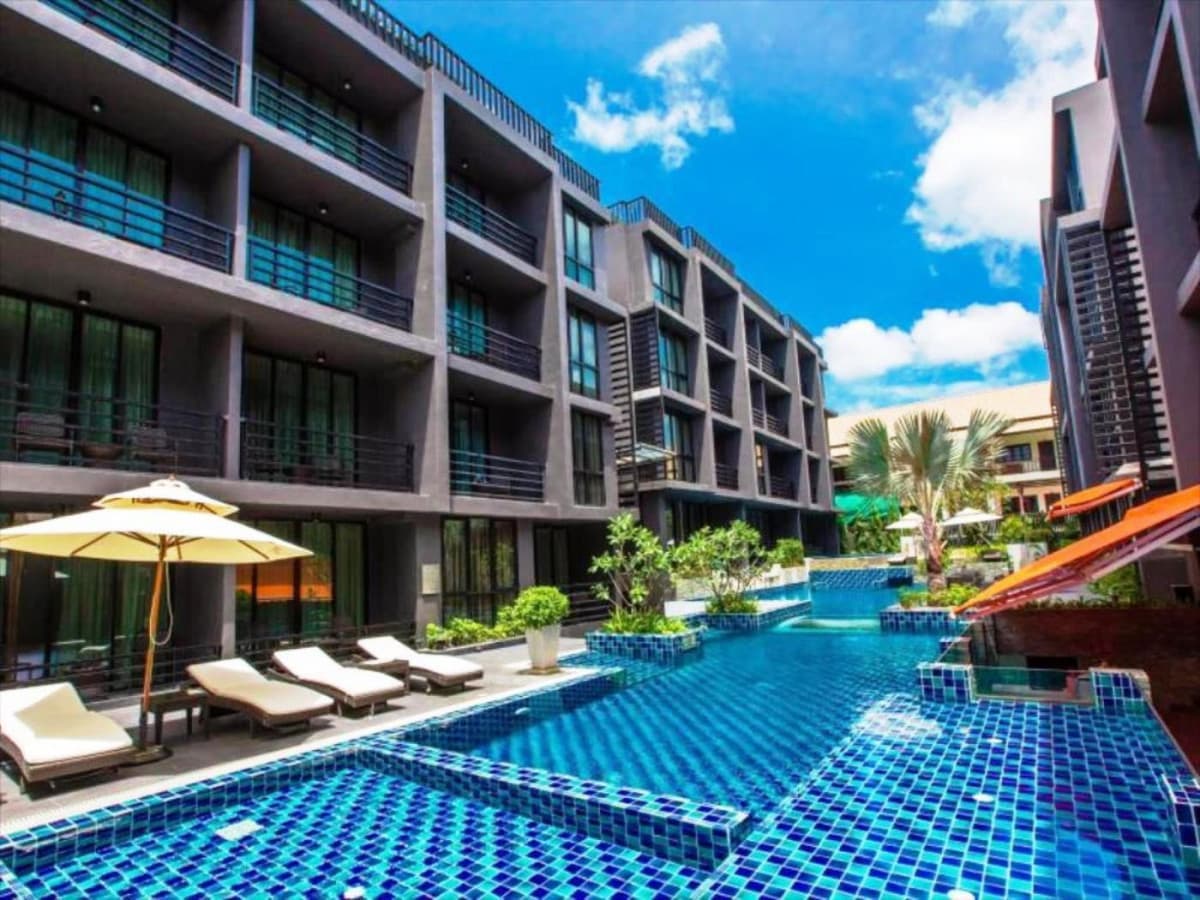 Aspira Koh Samui