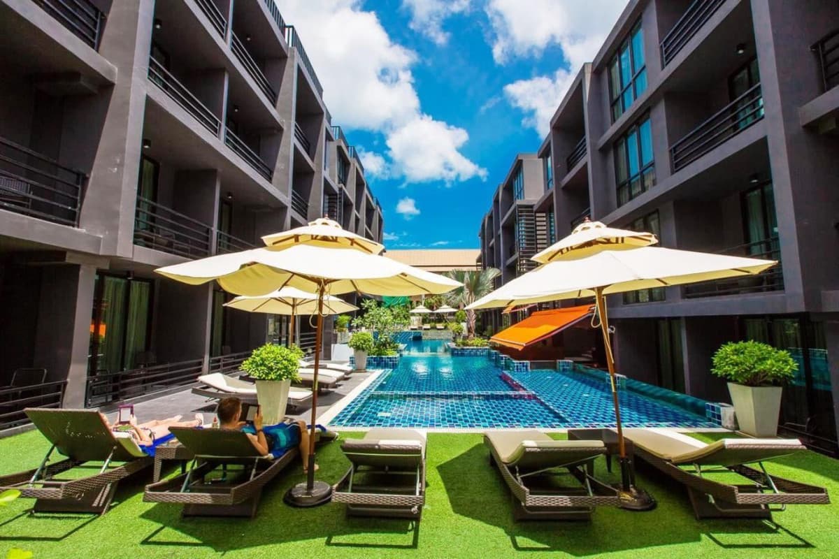 Aspira Koh Samui