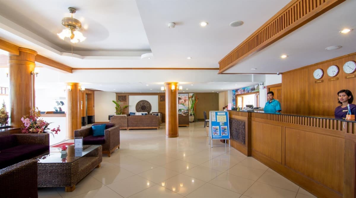 Baan Yuree Resort & Spa