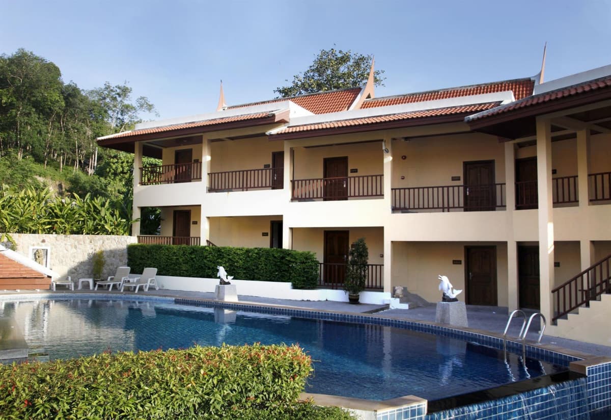 Baan Yuree Resort & Spa