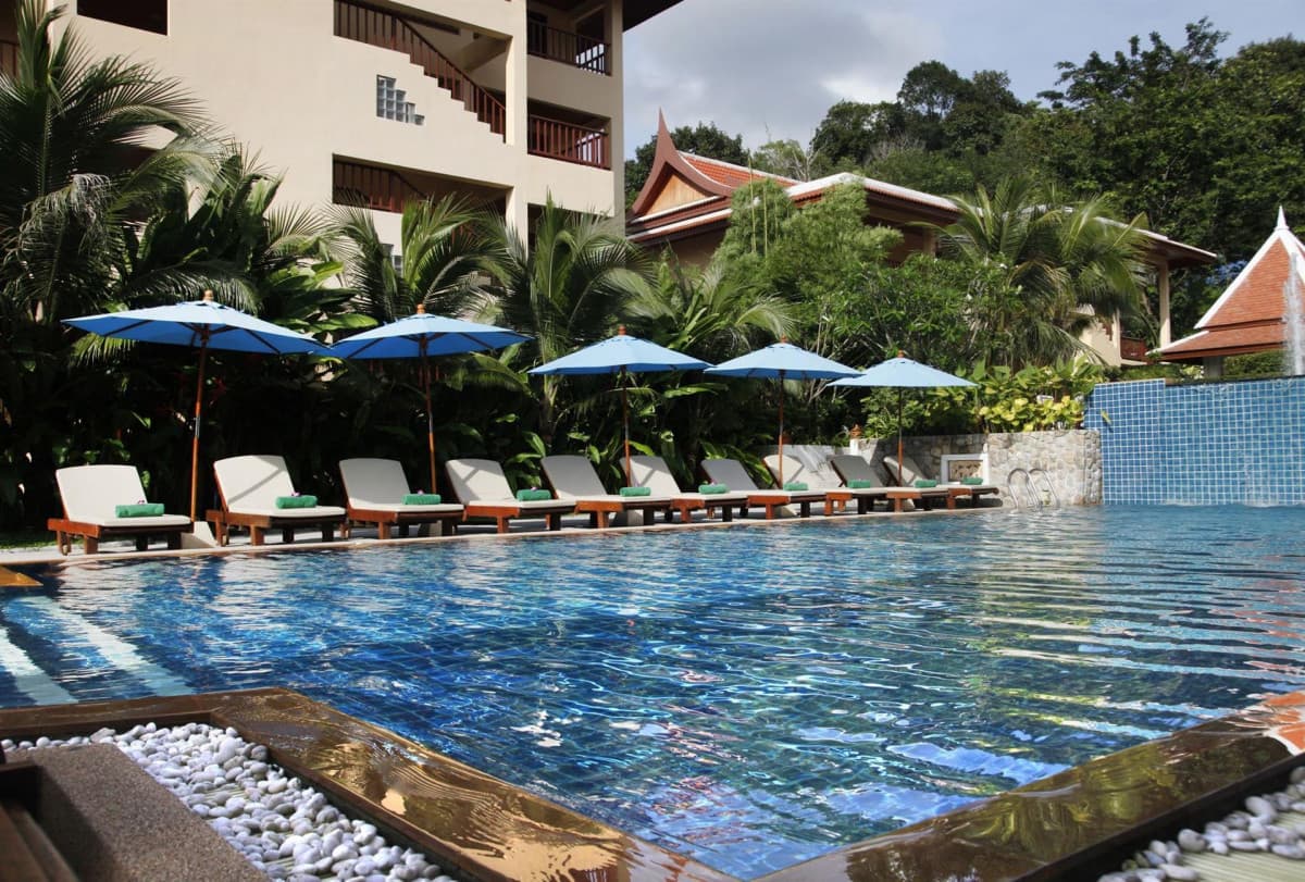 Baan Yuree Resort & Spa
