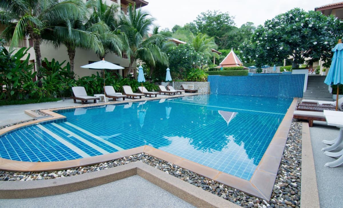 Baan Yuree Resort & Spa