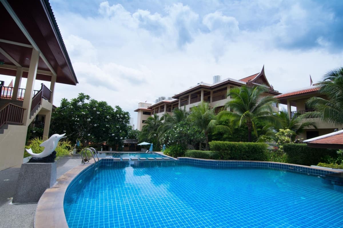 Baan Yuree Resort & Spa