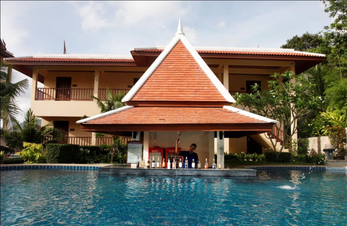 Baan Yuree Resort & Spa