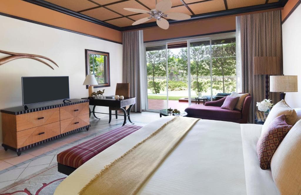 Desert Islands Resort & Spa by Anantara