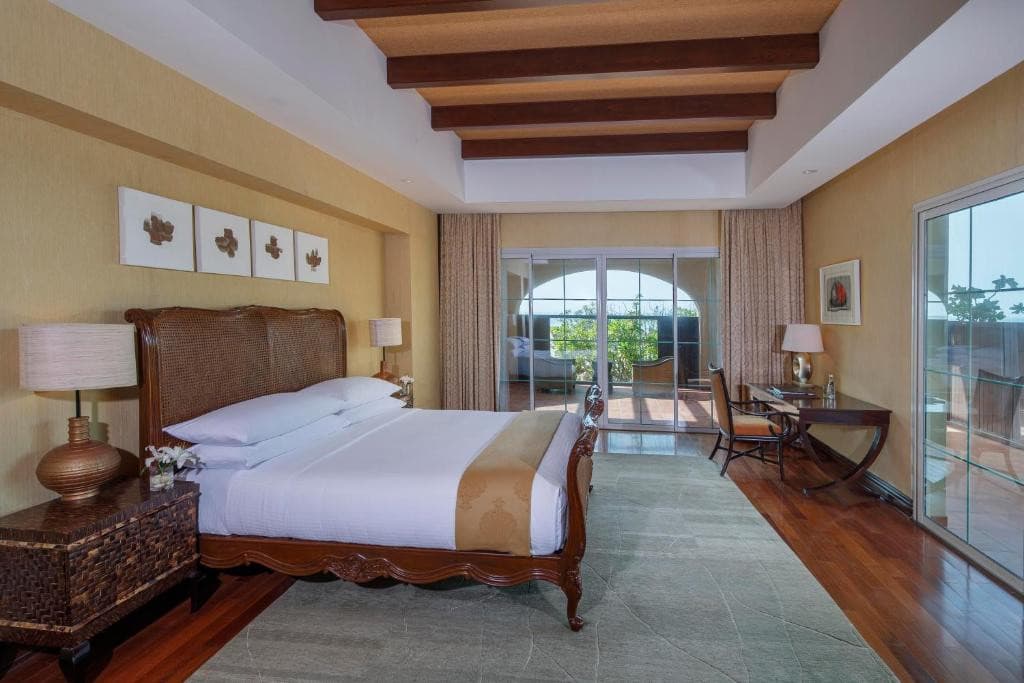 Desert Islands Resort & Spa by Anantara
