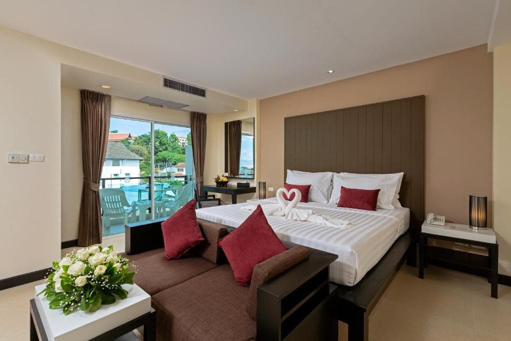 Baramee Resortel