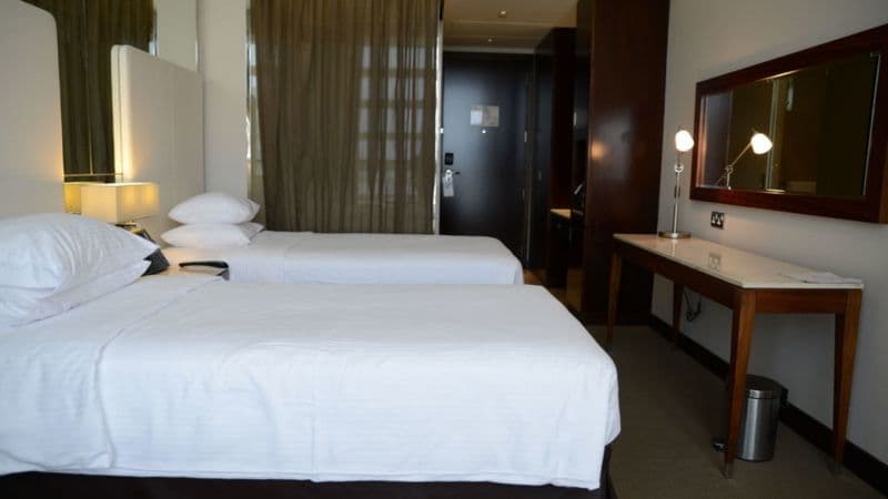 Centro Yas Island