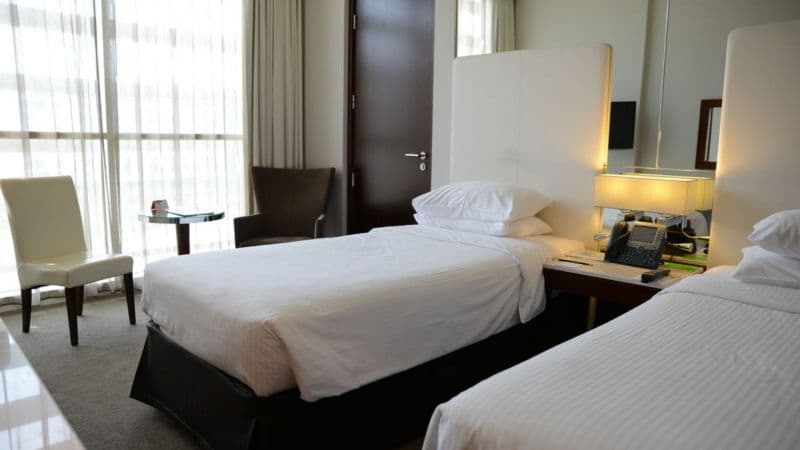 Centro Yas Island