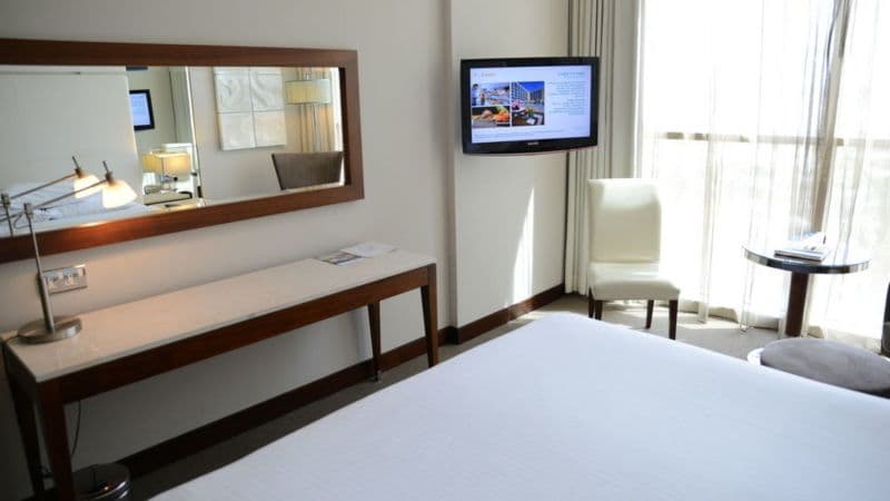 Centro Yas Island